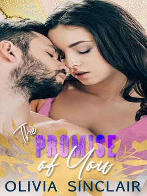 cover image of The Promise of You